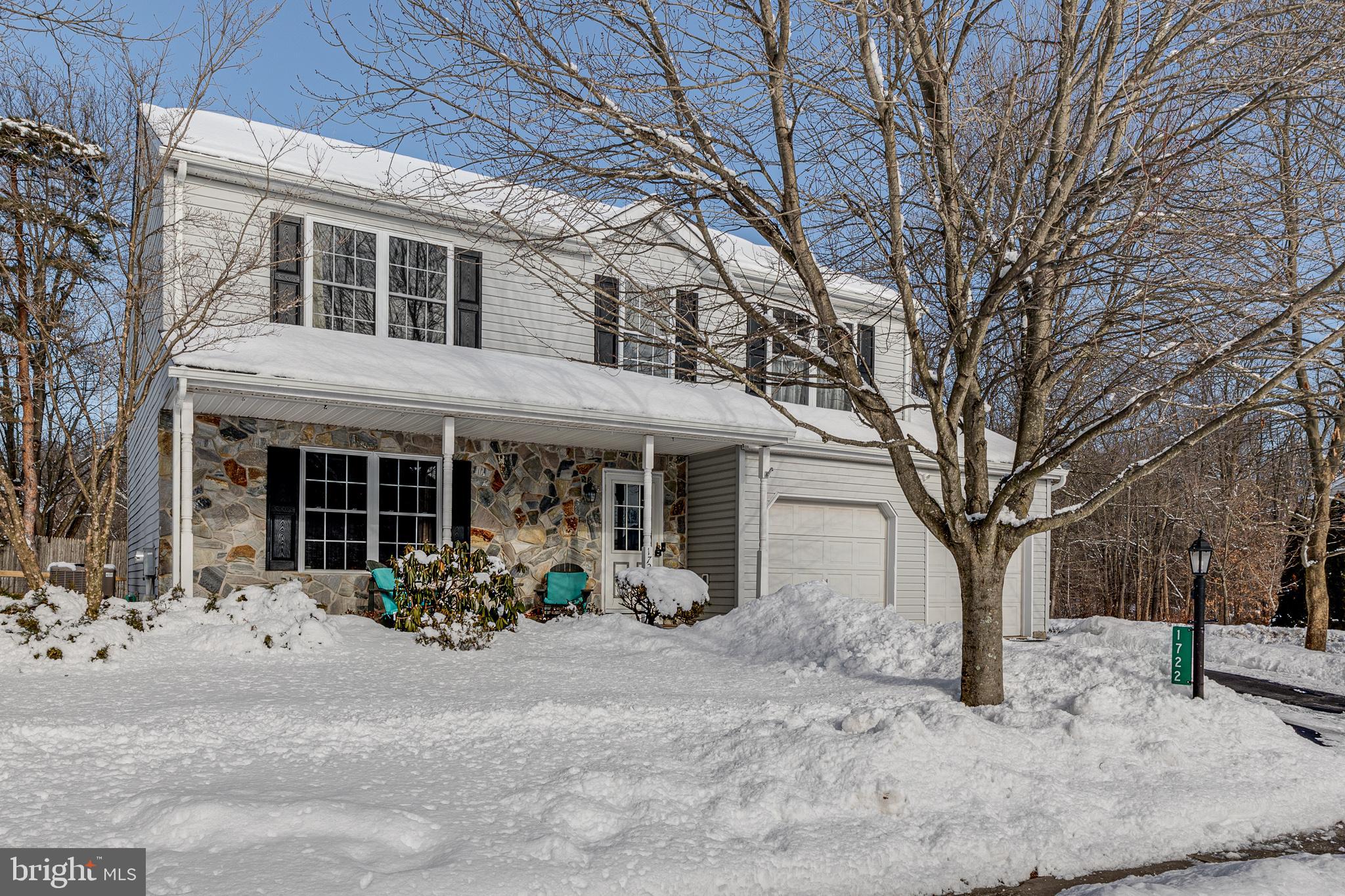 1722 Red Bud Road Quakertown, PA 18951 - Photo 1 of 34 Gallery Image 1