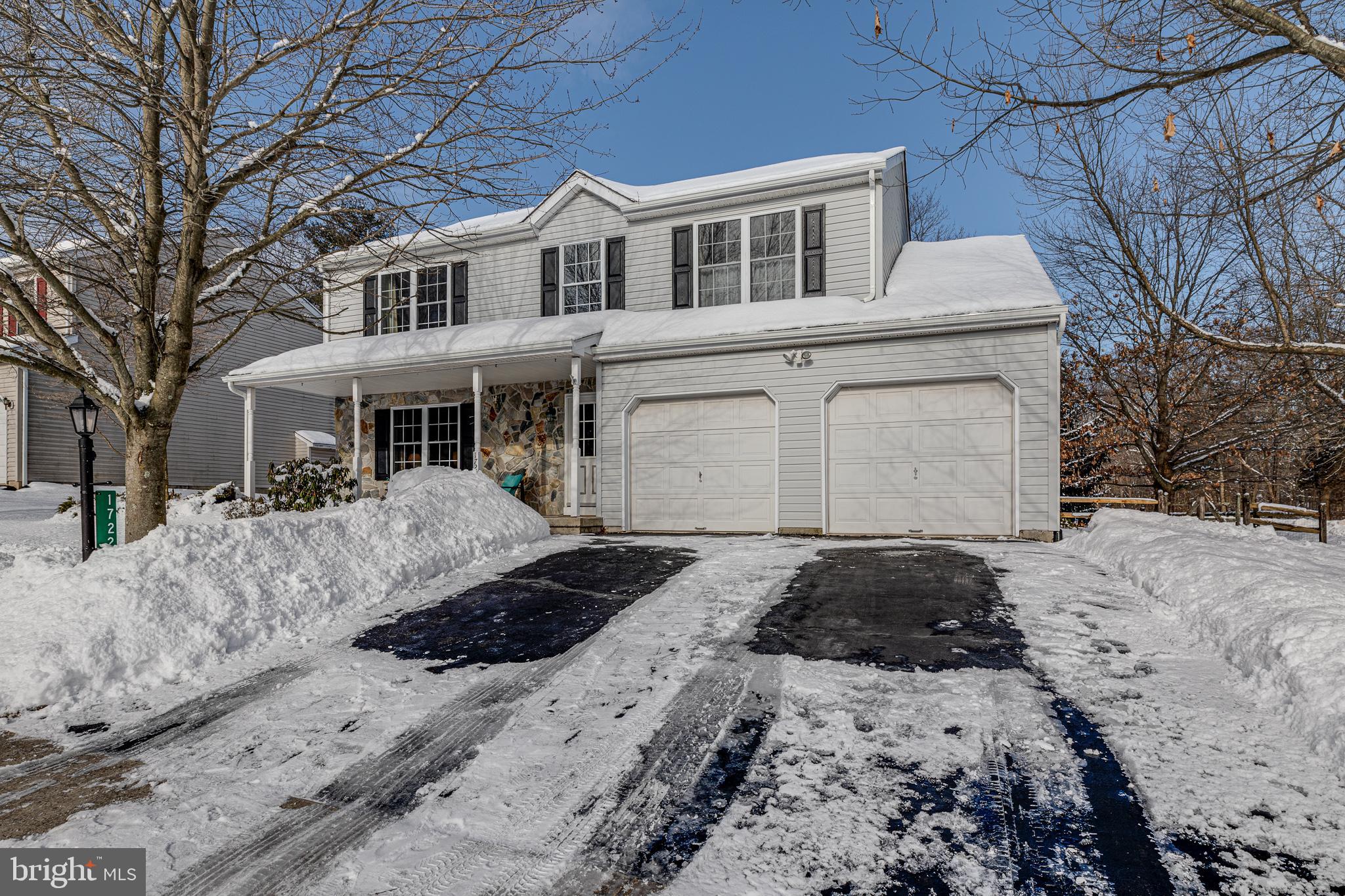 1722 Red Bud Road Quakertown, PA 18951 - Photo 2 of 34 Gallery Image 2