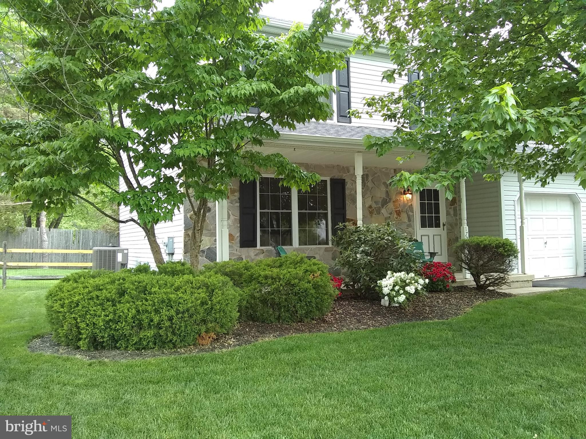 1722 Red Bud Road Quakertown, PA 18951 - Photo 3 of 34 Gallery Image 3