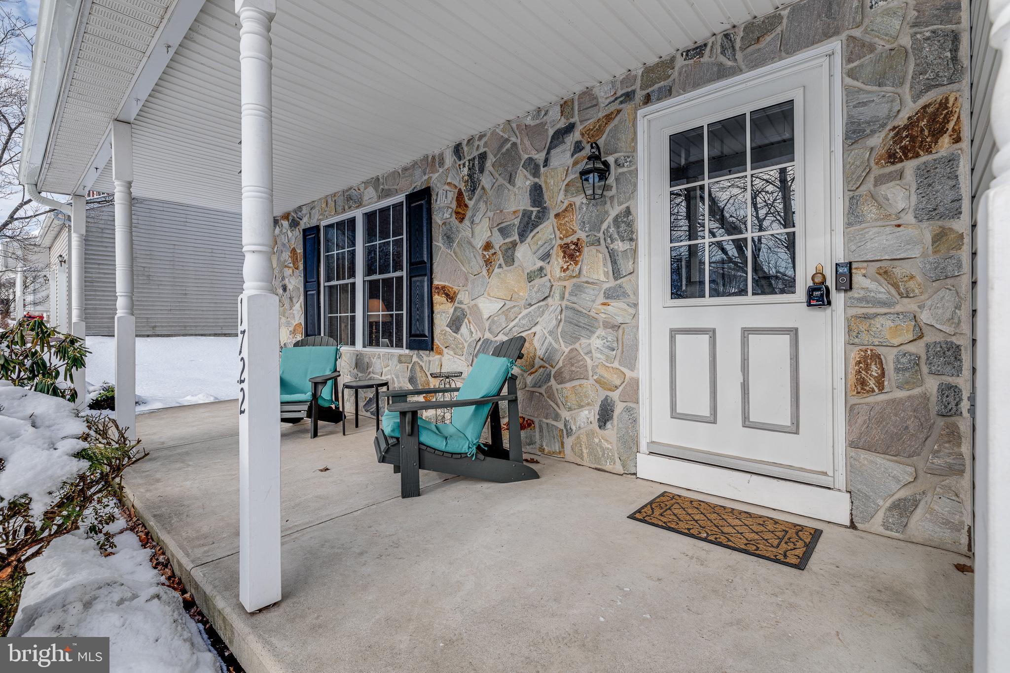 1722 Red Bud Road Quakertown, PA 18951 - Photo 4 of 34 Gallery Image 4