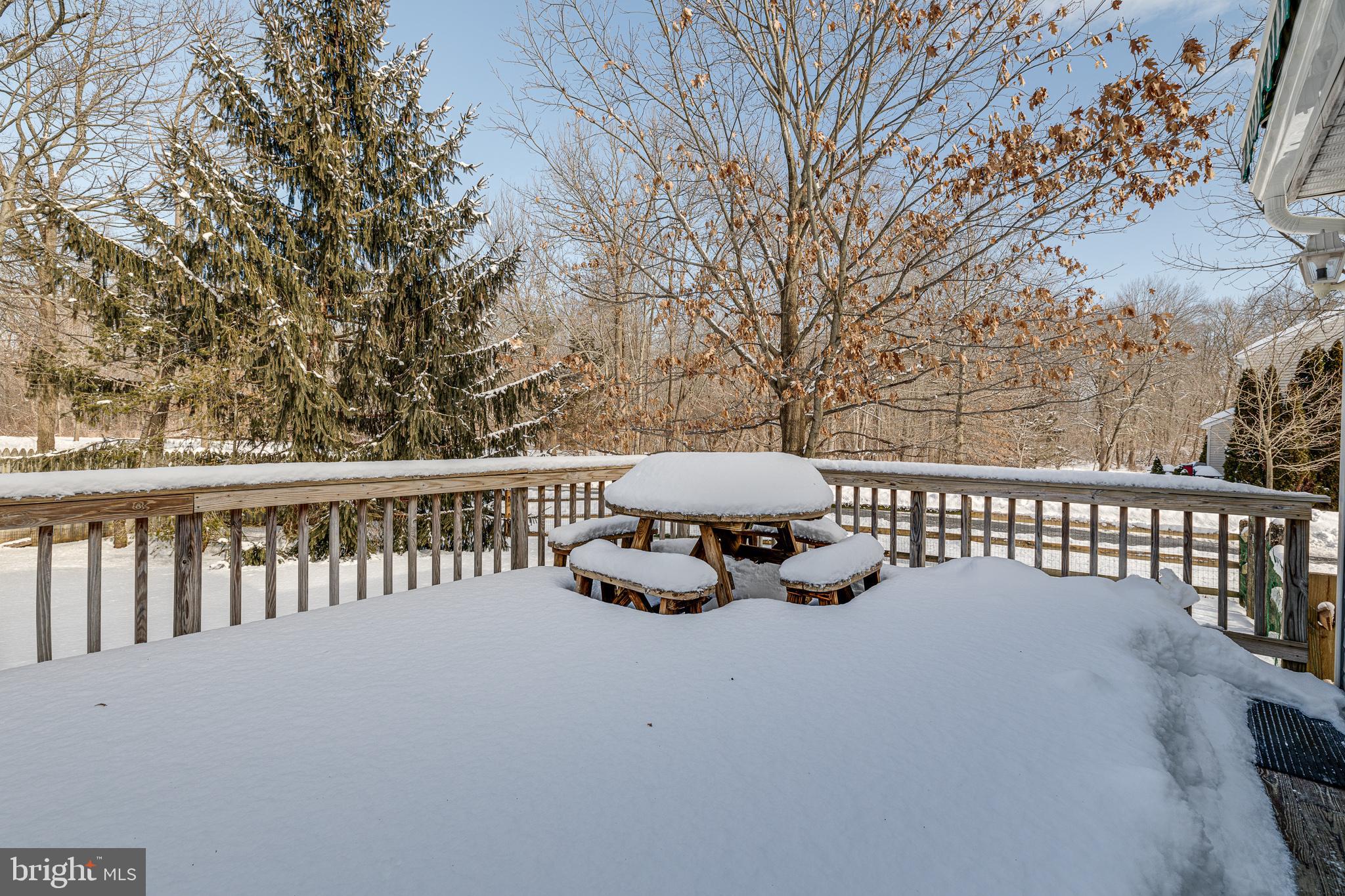 1722 Red Bud Road Quakertown, PA 18951 - Photo 32 of 34 Gallery Image 32