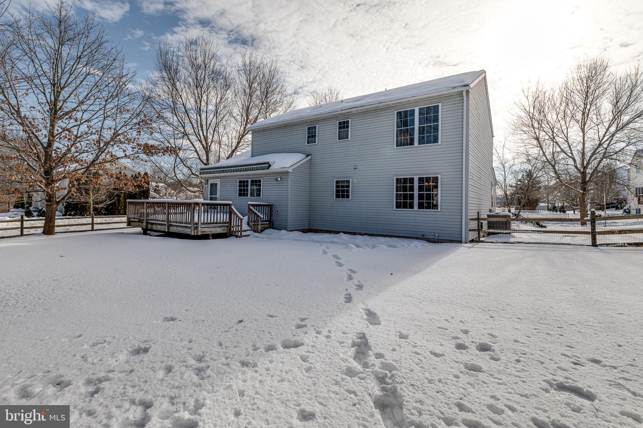 1722 Red Bud Road Quakertown, PA 18951 - Photo 33 of 34 Gallery Image 33