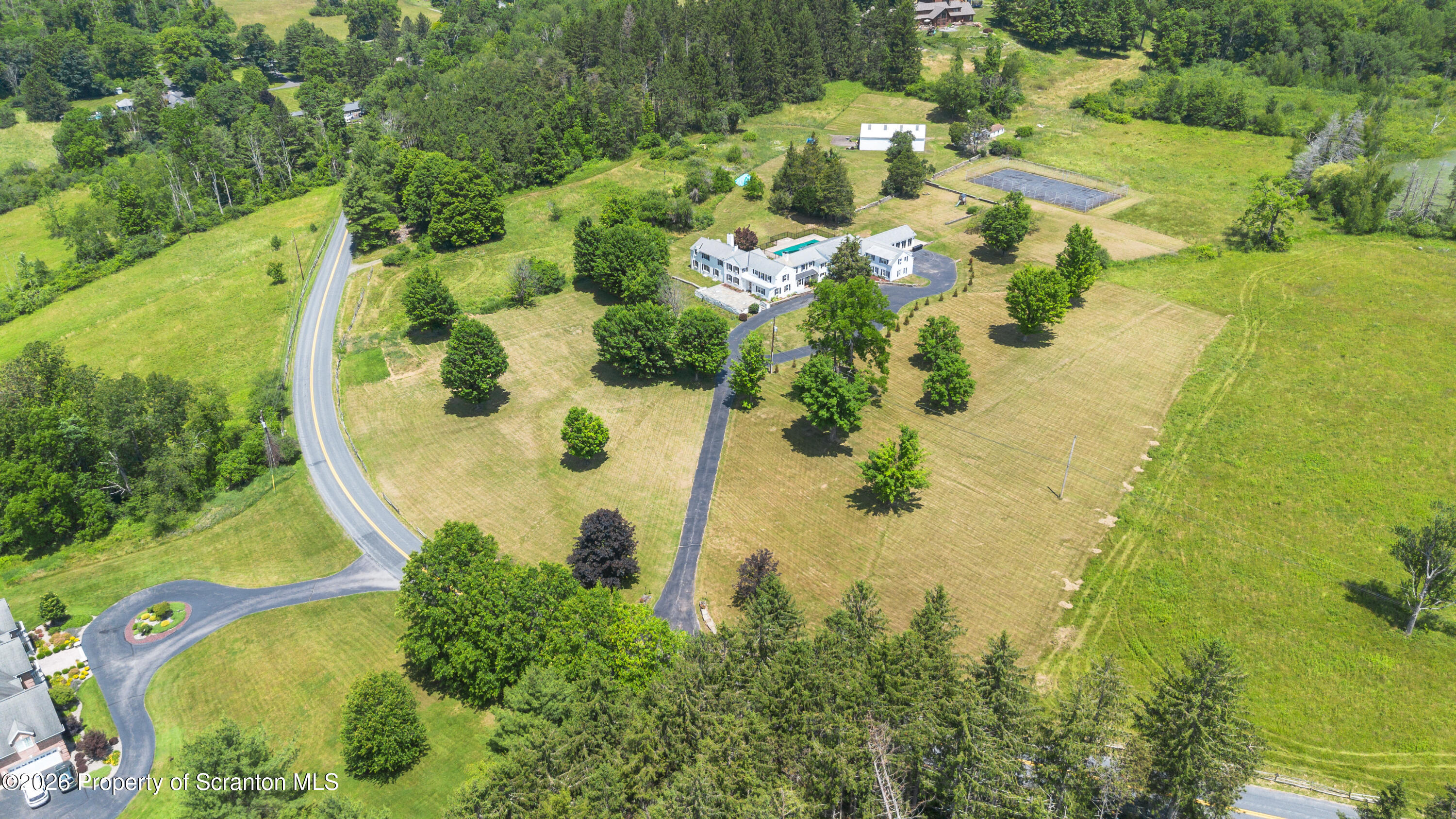 642 Lily Lake Road Wapwallopen, PA 18660 - Photo 15 of 106 DJI_0562-3