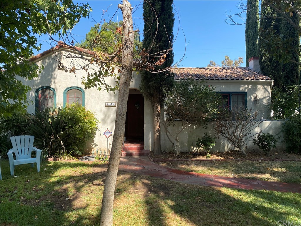 4319 Rosewood Place Riverside, CA 92506 - Photo 1 of 1 Gallery Image 1
