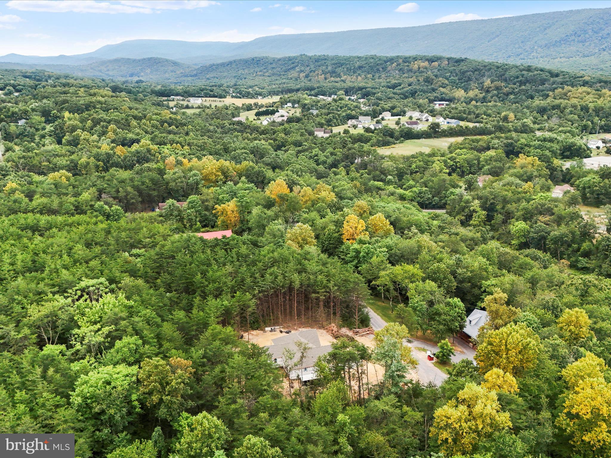 200 Wagon Trail Berkeley Springs, WV 25411 - Photo 23 of 53
