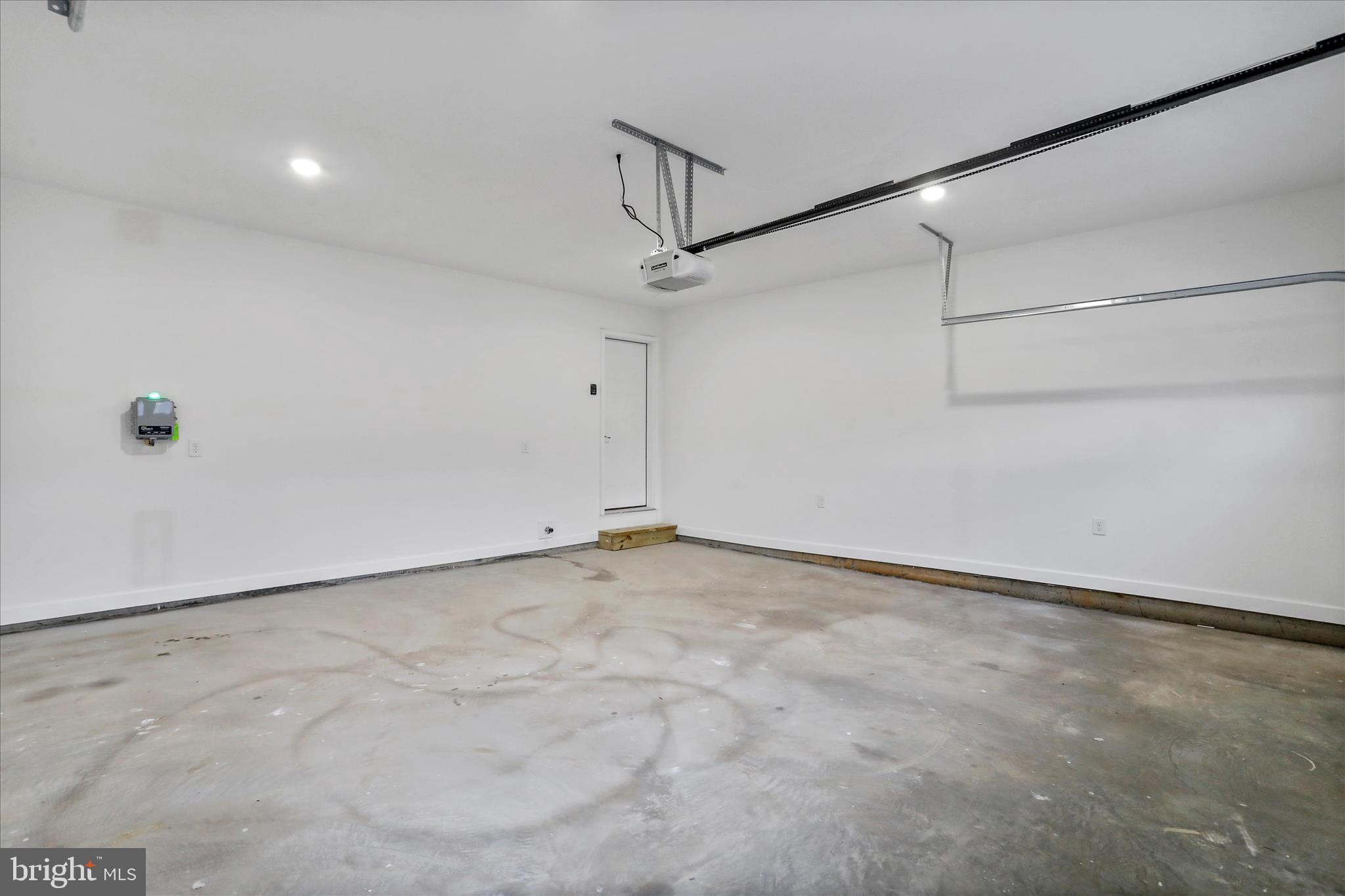 200 Wagon Trail Berkeley Springs, WV 25411 - Photo 33 of 53 a view of a room with an empty space