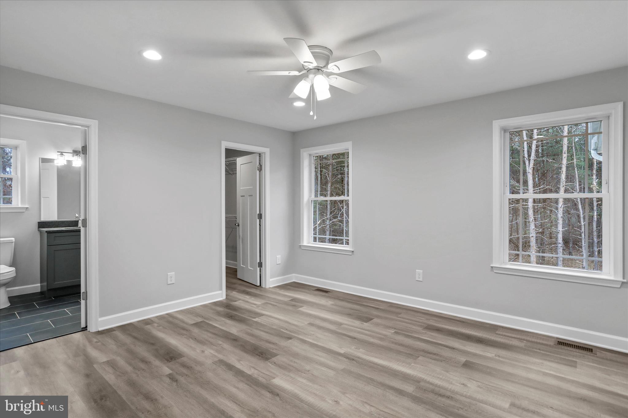 200 Wagon Trail Berkeley Springs, WV 25411 - Photo 49 of 53 a view of an empty room with a window