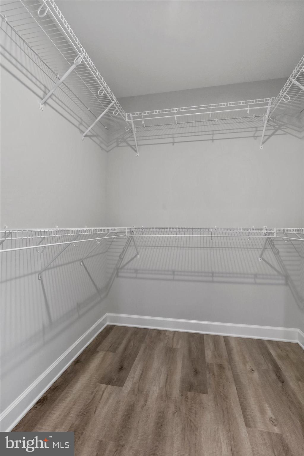 200 Wagon Trail Berkeley Springs, WV 25411 - Photo 53 of 53 a view of a room with racks on the wall