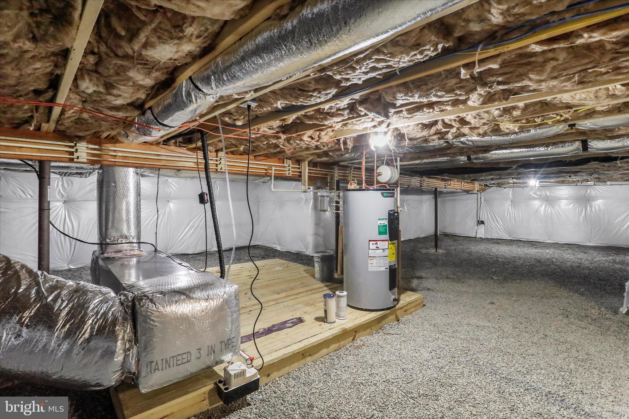 200 Wagon Trail Berkeley Springs, WV 25411 - Photo 10 of 53 a view of gym