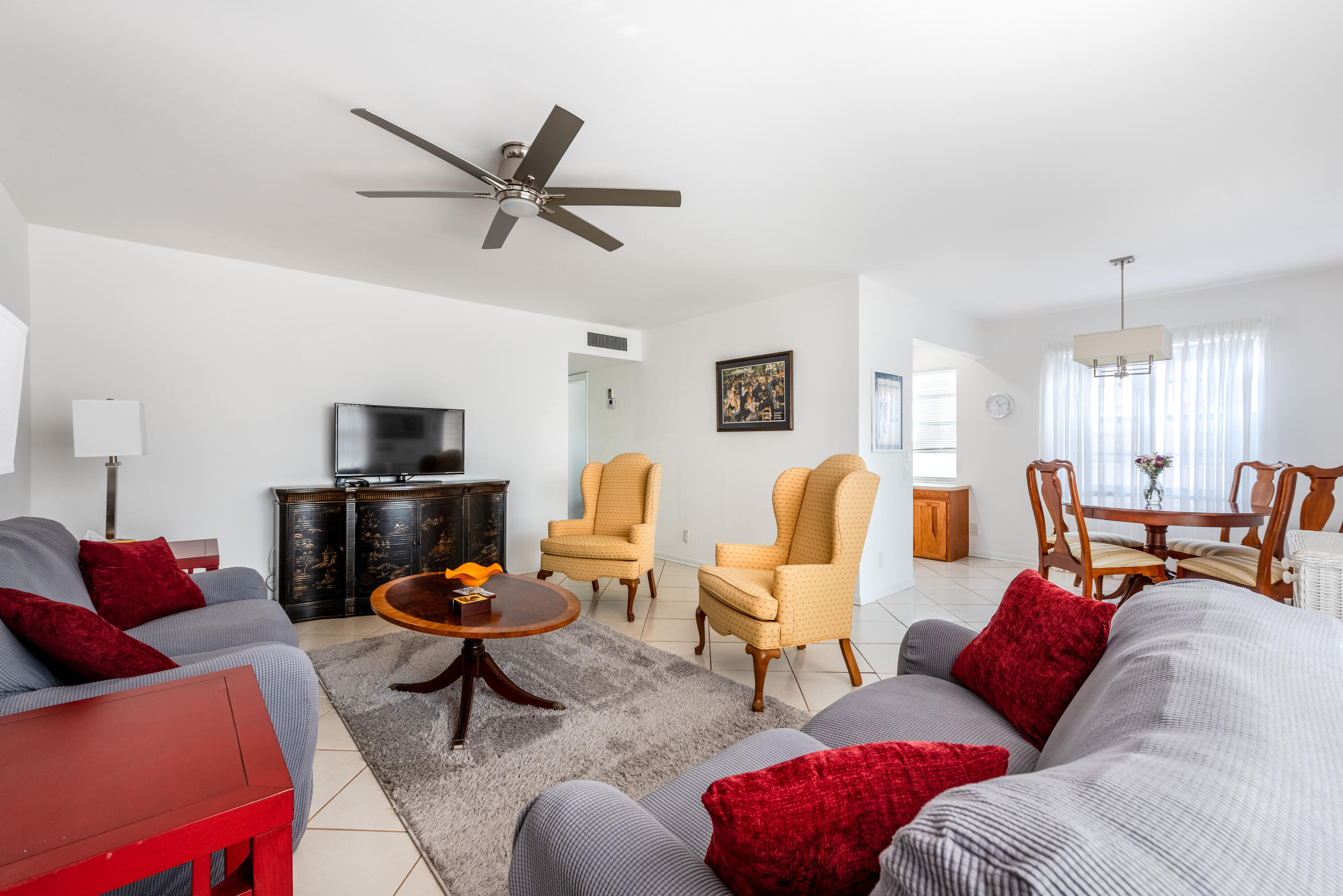 369 Capri H, Unit 369 Delray Beach, FL 33484 - Photo 12 of 36 369 Capri H Kings Point -16