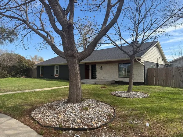 $3,399 | 2517 Canterbury Court, Carrollton, TX 75006