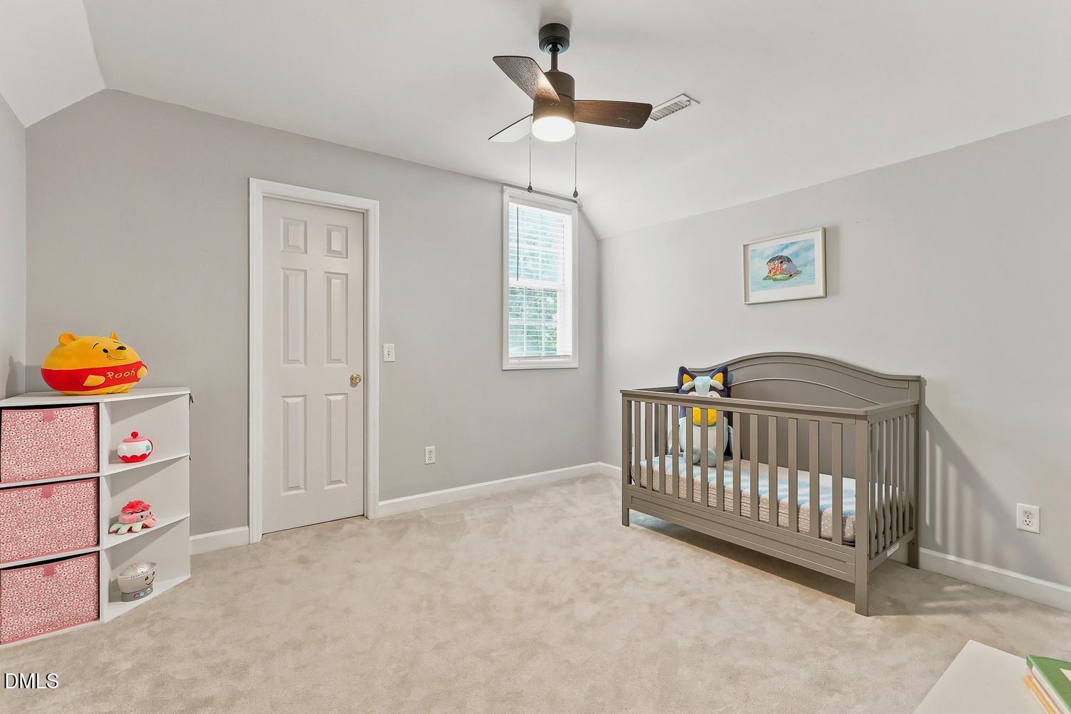 347 Round Fish Drive Sanford, NC 27330 - Photo 29 of 43 034-029-Bedroom 2-1500x1000