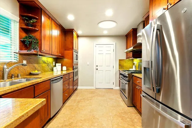 $1,699,000 | 743 North Redwood Avenue, San Jose, CA 95128