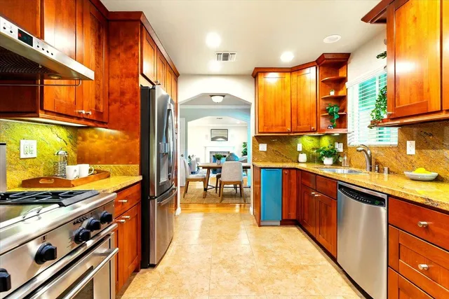 $1,699,000 | 743 North Redwood Avenue, San Jose, CA 95128