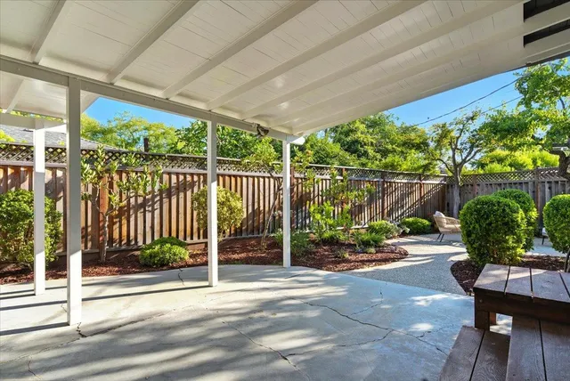 $1,699,000 | 743 North Redwood Avenue, San Jose, CA 95128