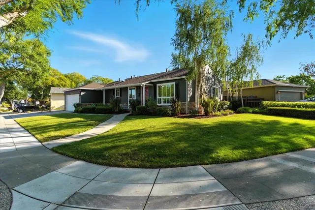$1,699,000 | 743 North Redwood Avenue, San Jose, CA 95128