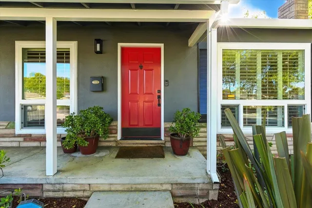 $1,699,000 | 743 North Redwood Avenue, San Jose, CA 95128