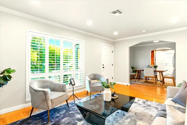 $1,699,000 | 743 North Redwood Avenue, San Jose, CA 95128