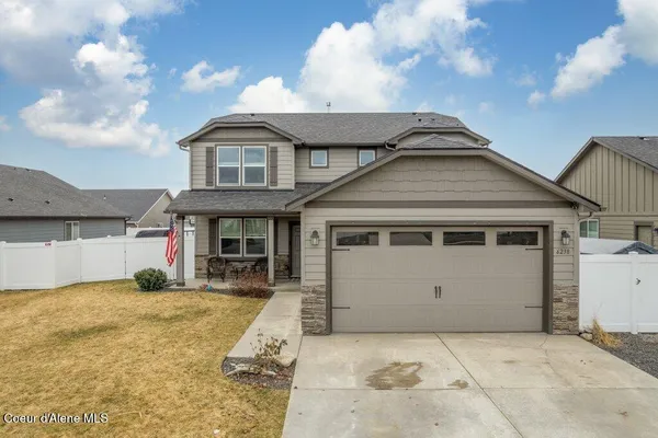 $525,000 | 6238 West Irish Circle, Rathdrum, ID 83858