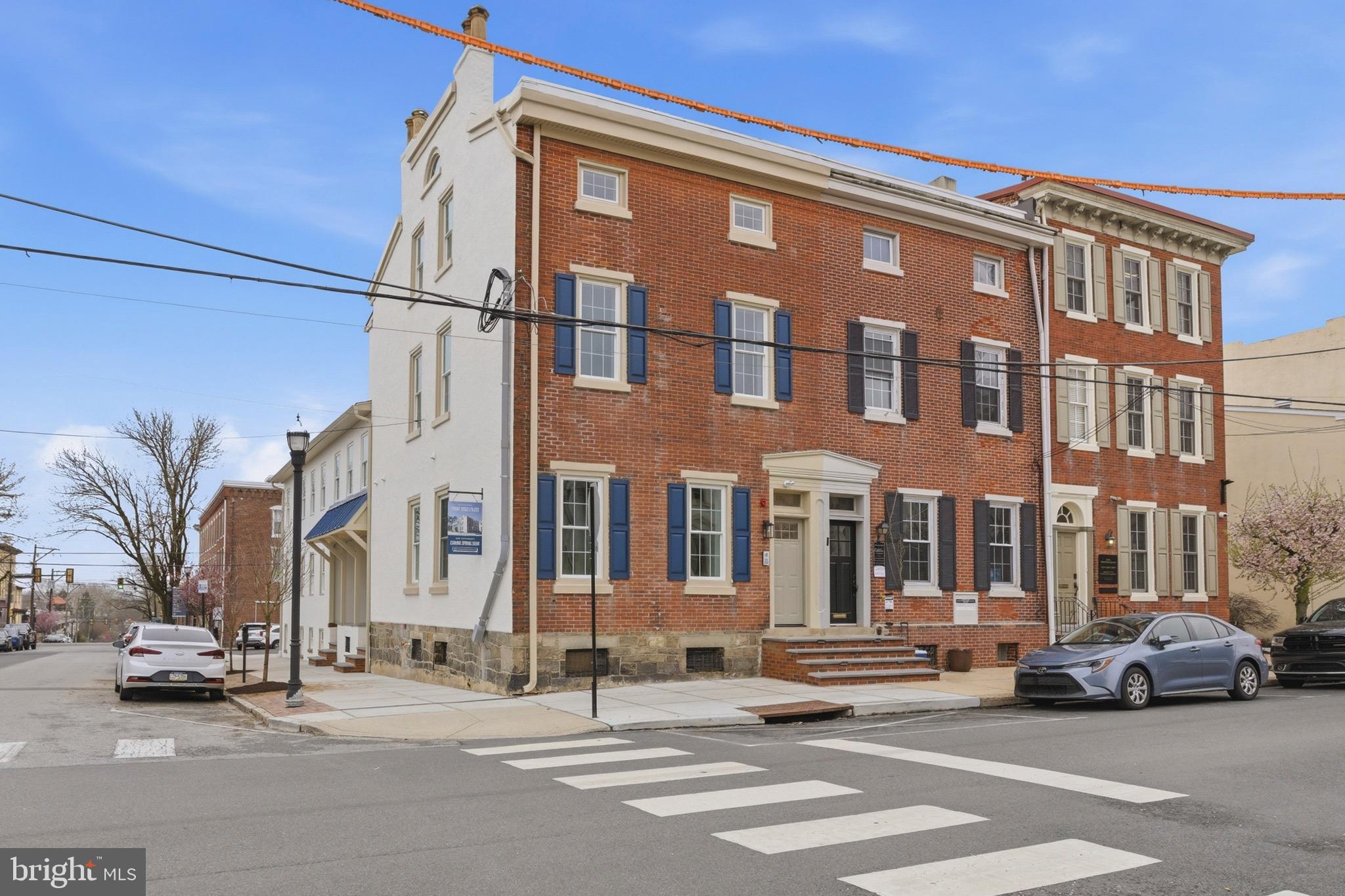 100 West Front Street, Unit 2A Media, PA 19063 - Photo 1 of 25