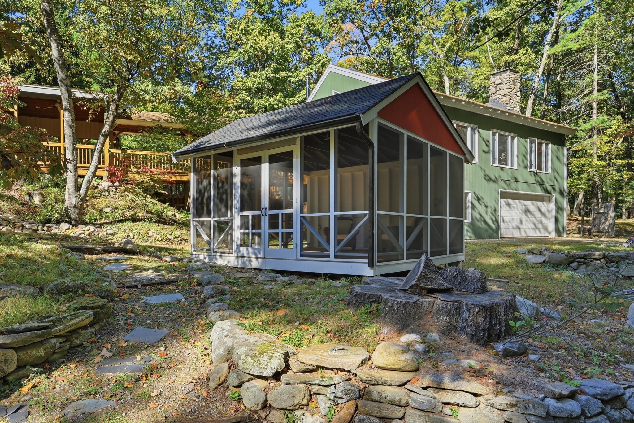148 Rutland Street Carlisle, MA 01741 - Photo 40 of 42 Gallery Image 40