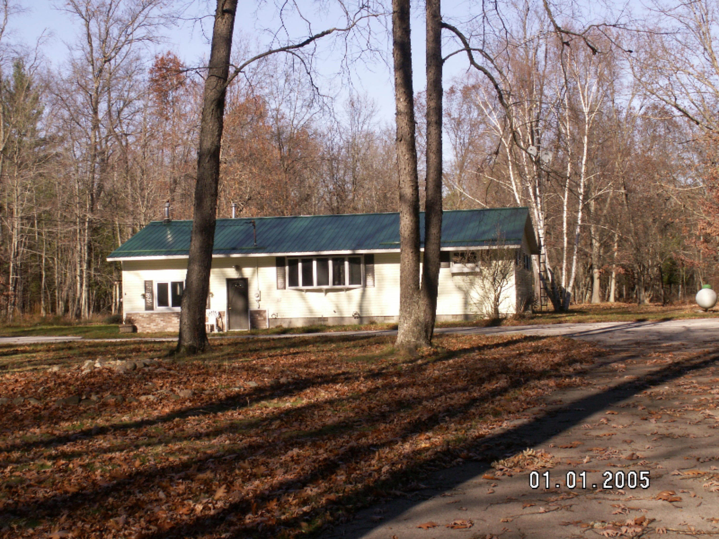 3490 River Road Manistee, MI 49660 - Photo 1 of 34 PICT0284