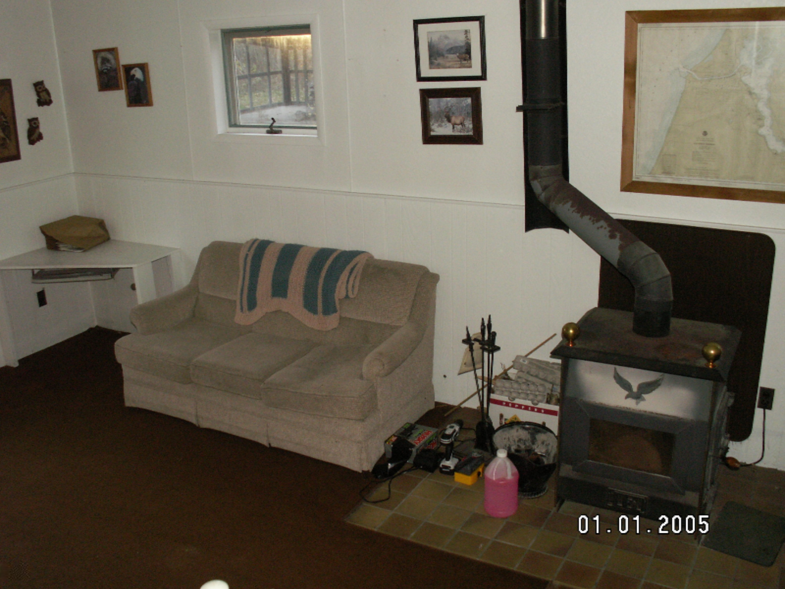 3490 River Road Manistee, MI 49660 - Photo 14 of 34 PICT0316