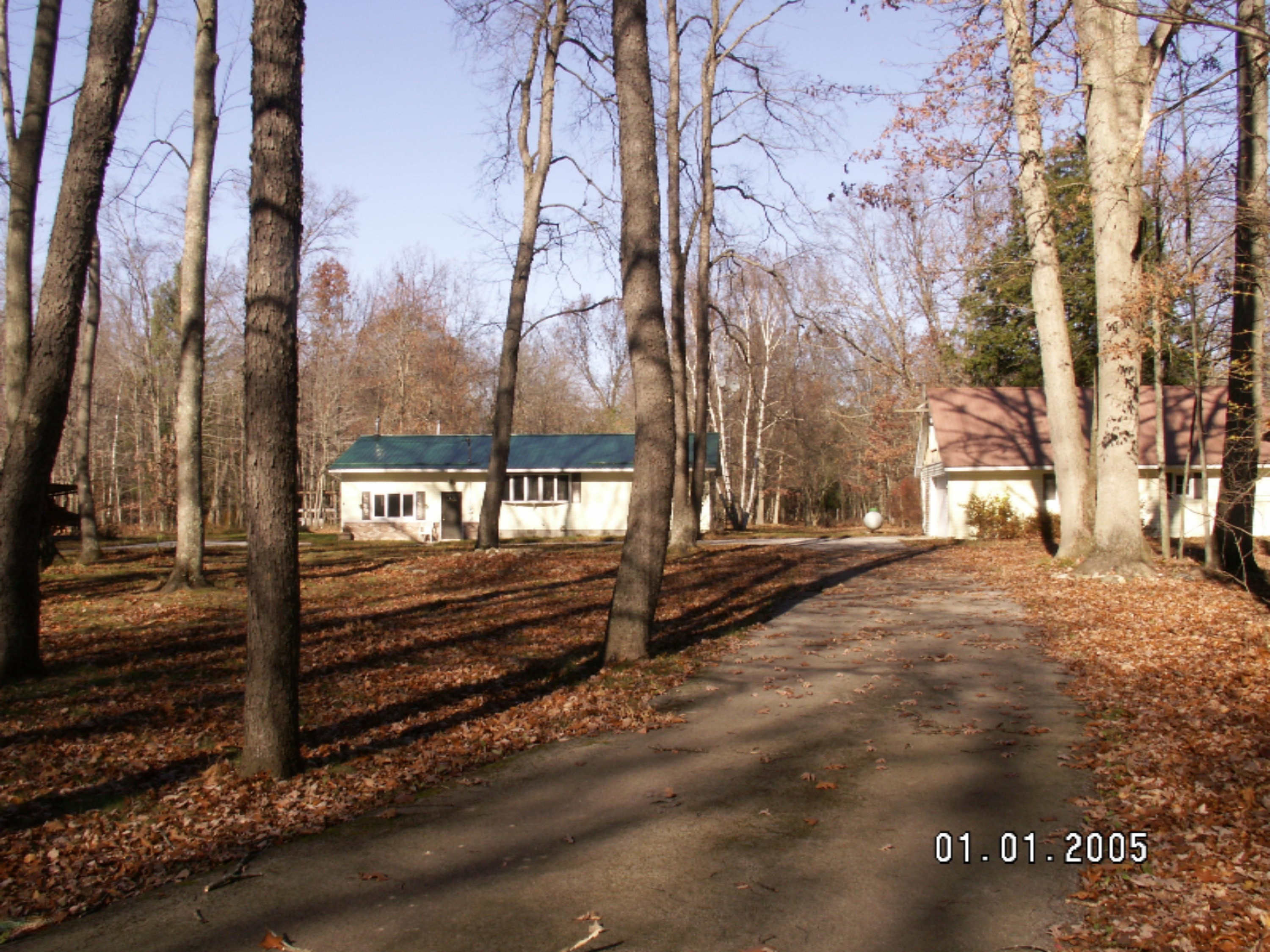 3490 River Road Manistee, MI 49660 - Photo 2 of 34 PICT0282