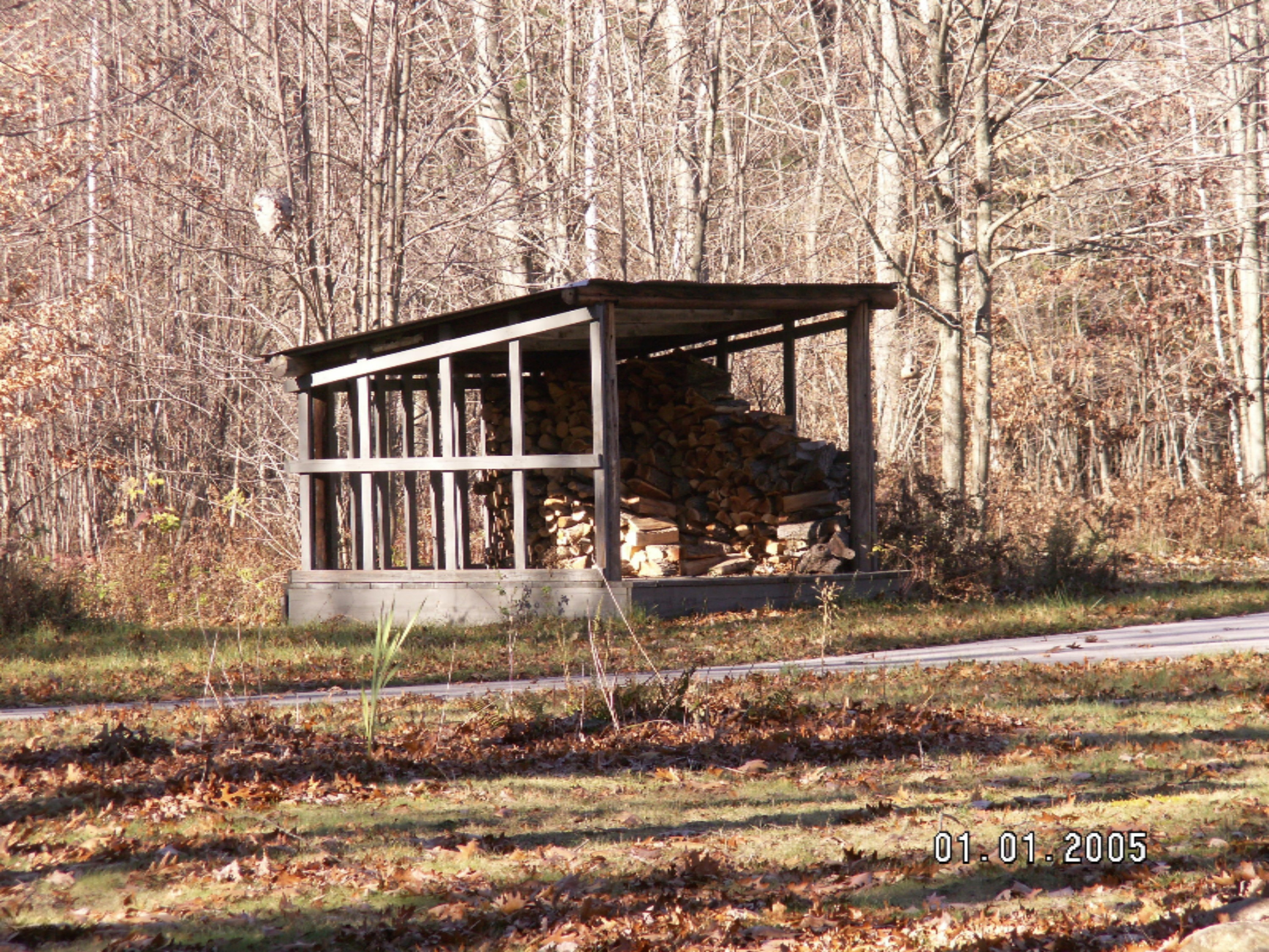 3490 River Road Manistee, MI 49660 - Photo 28 of 34 PICT0285