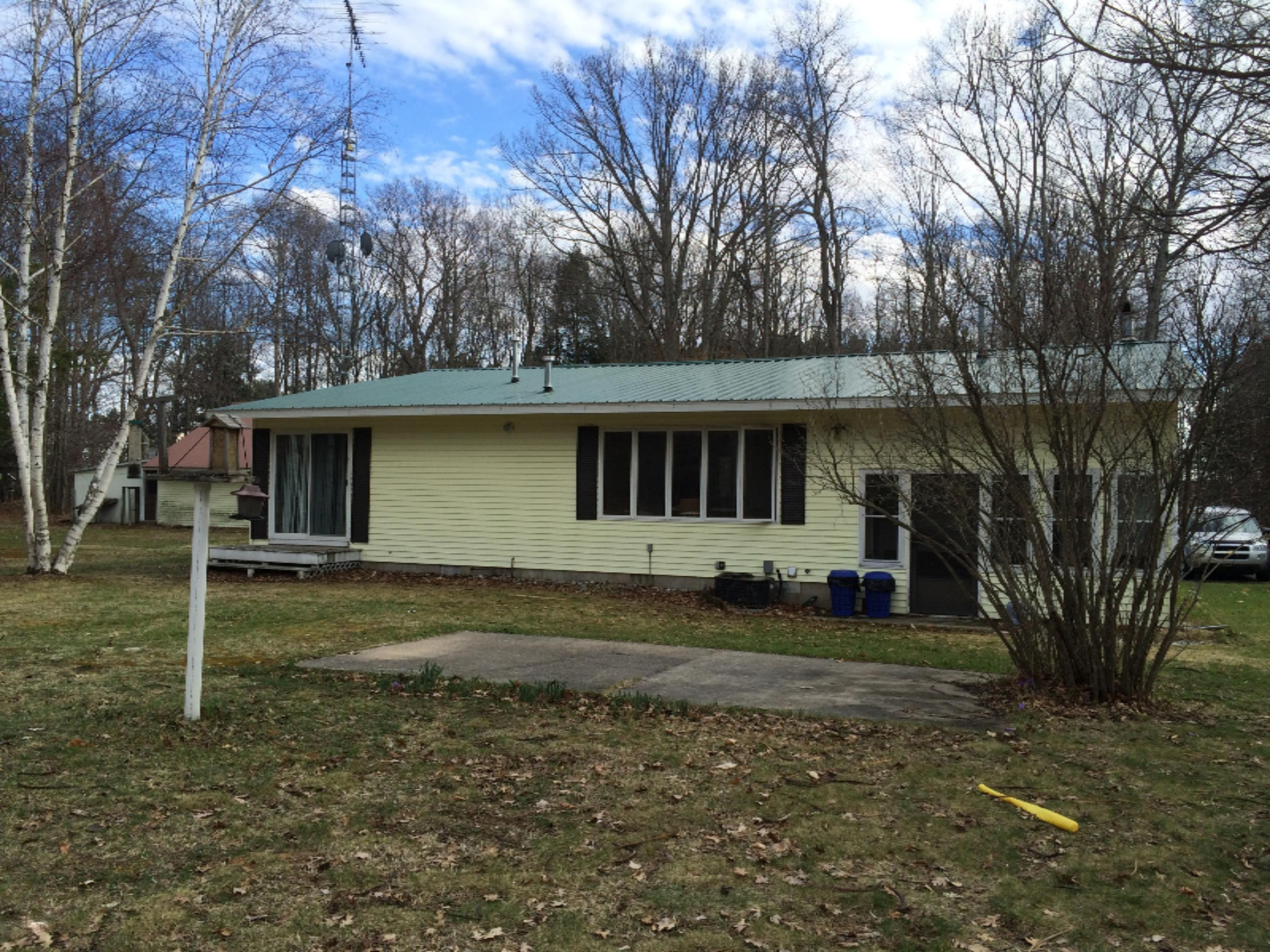 3490 River Road Manistee, MI 49660 - Photo 3 of 34 6198