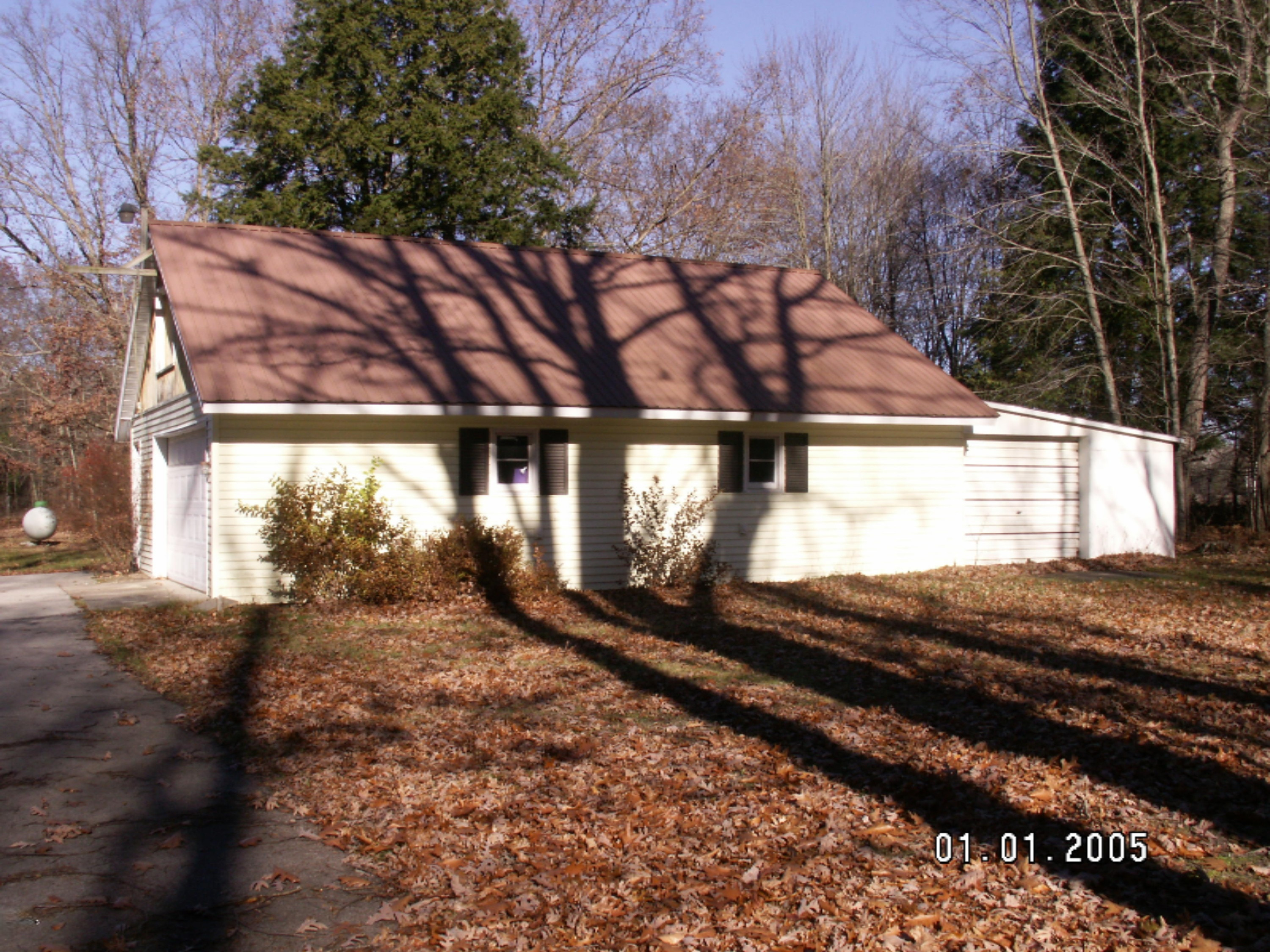 3490 River Road Manistee, MI 49660 - Photo 4 of 34 PICT0288