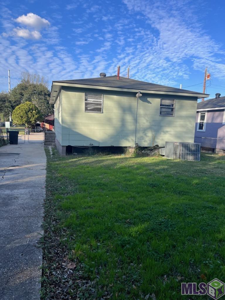 376 East Grant Street Baton Rouge, LA 70802 - Photo 16 of 16