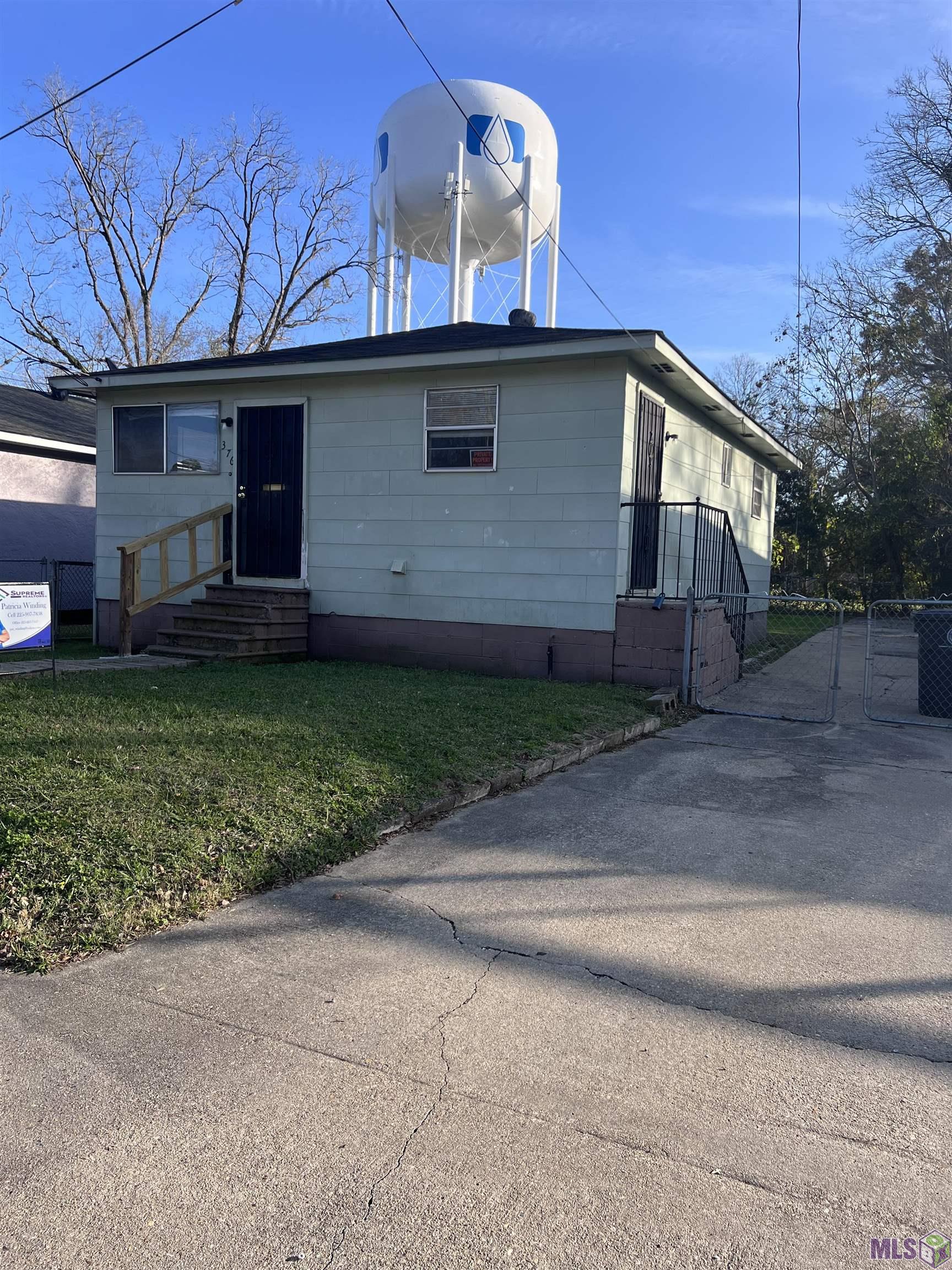 376 East Grant Street Baton Rouge, LA 70802 - Photo 2 of 16