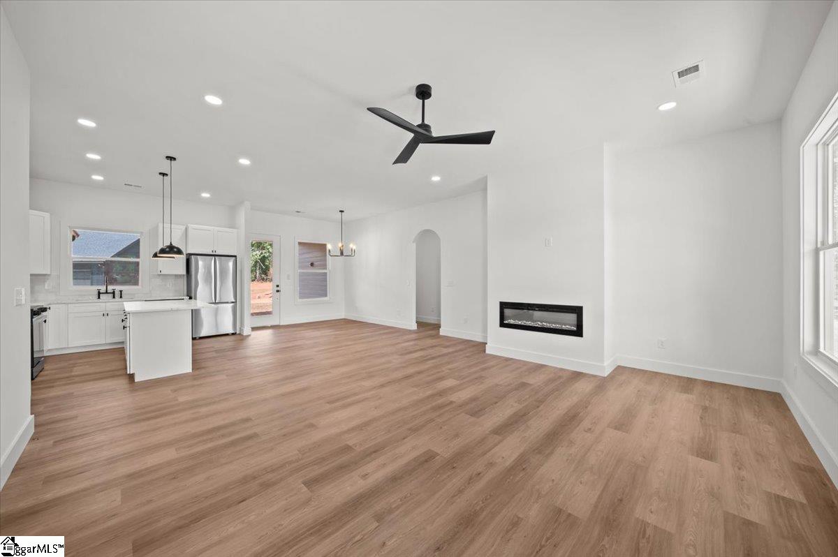 4491 Babb Road Greer, SC 29651 - Photo 12 of 40 Gallery Image 12