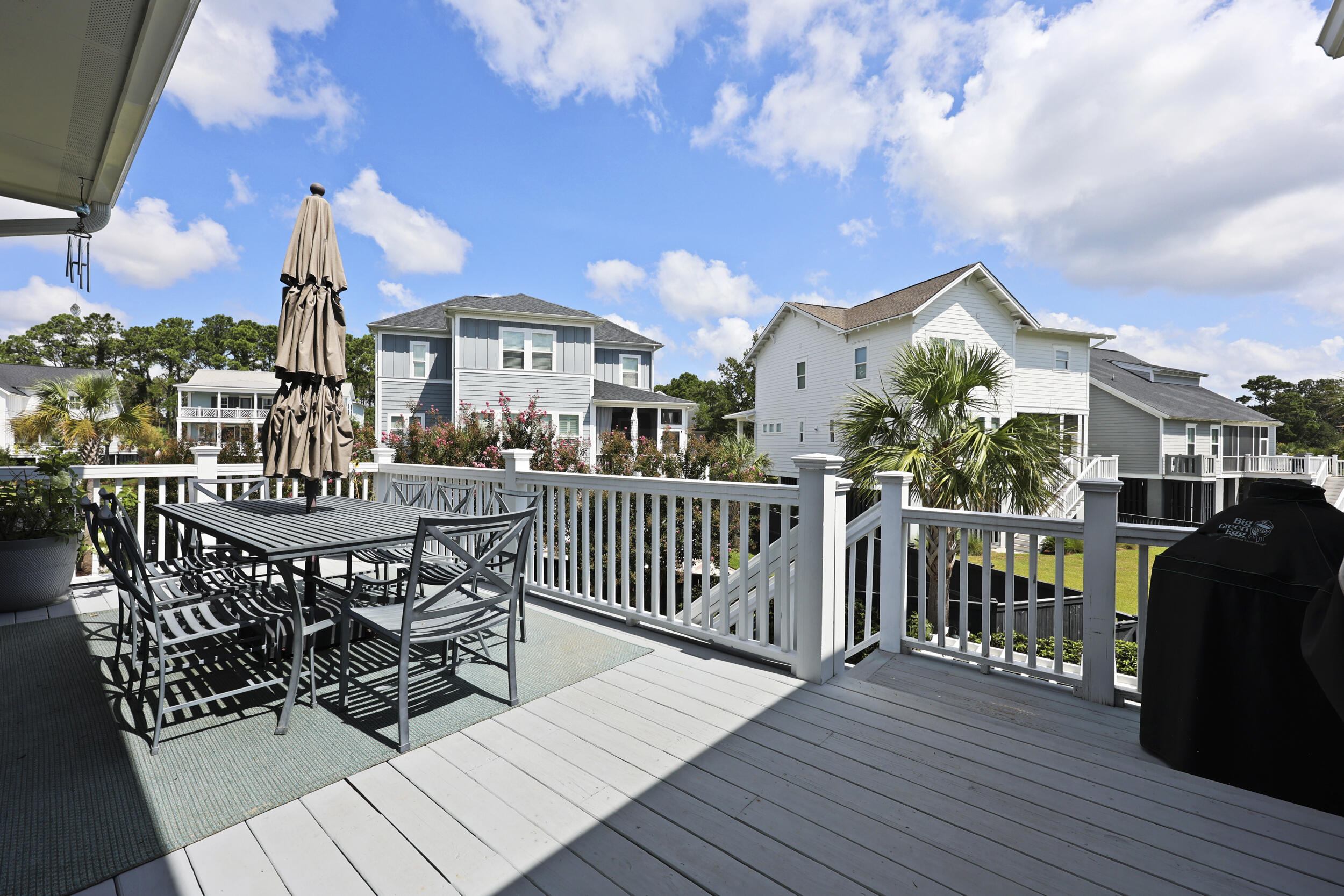 1435 Stratton Place Mount Pleasant, SC 29466 - Photo 39 of 57 Deck