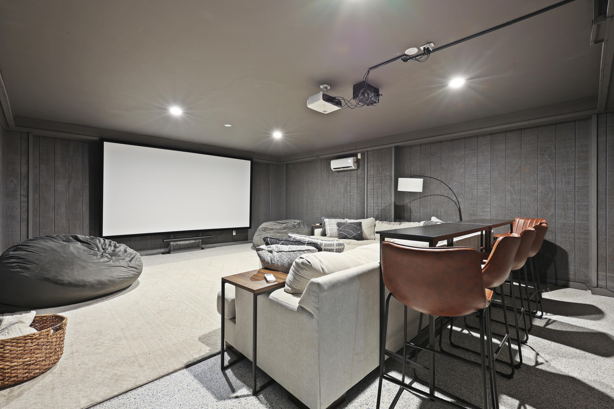1435 Stratton Place Mount Pleasant, SC 29466 - Photo 40 of 57 Theater Room