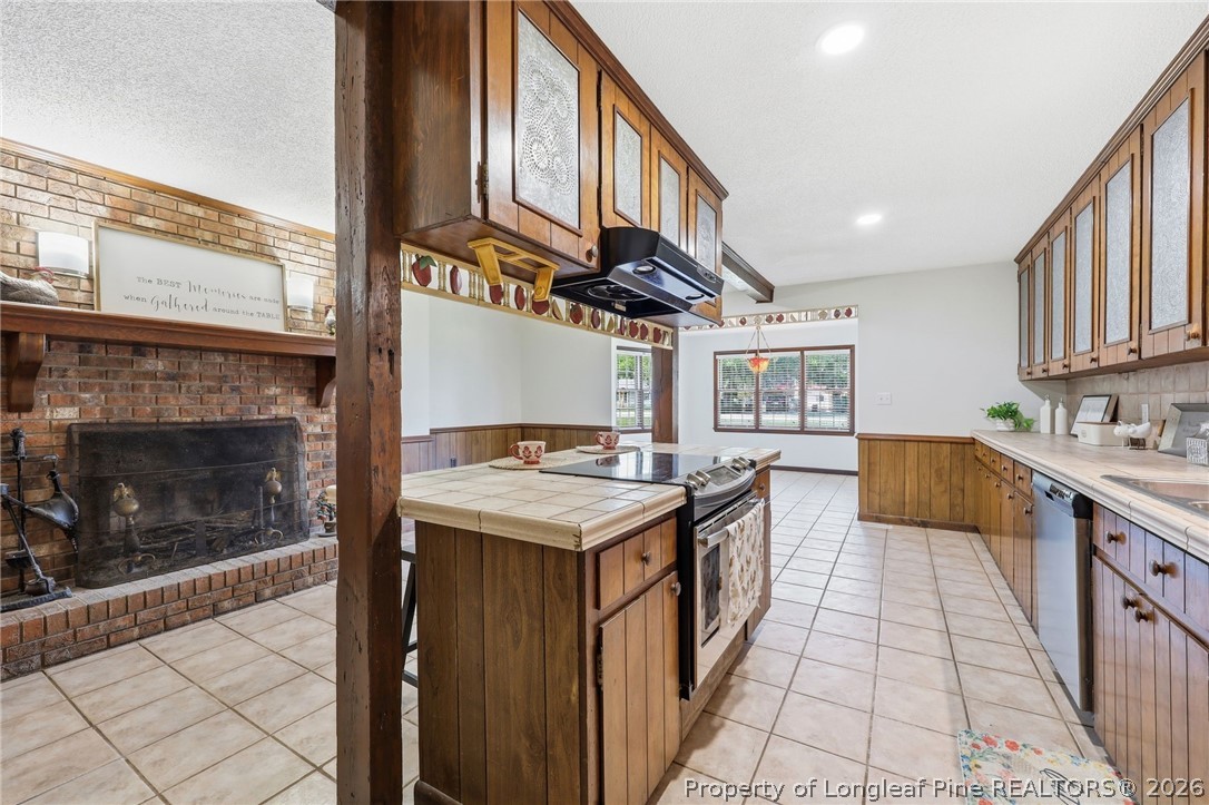 2848 Old Stage Road South Erwin, NC 28339 - Photo 21 of 47