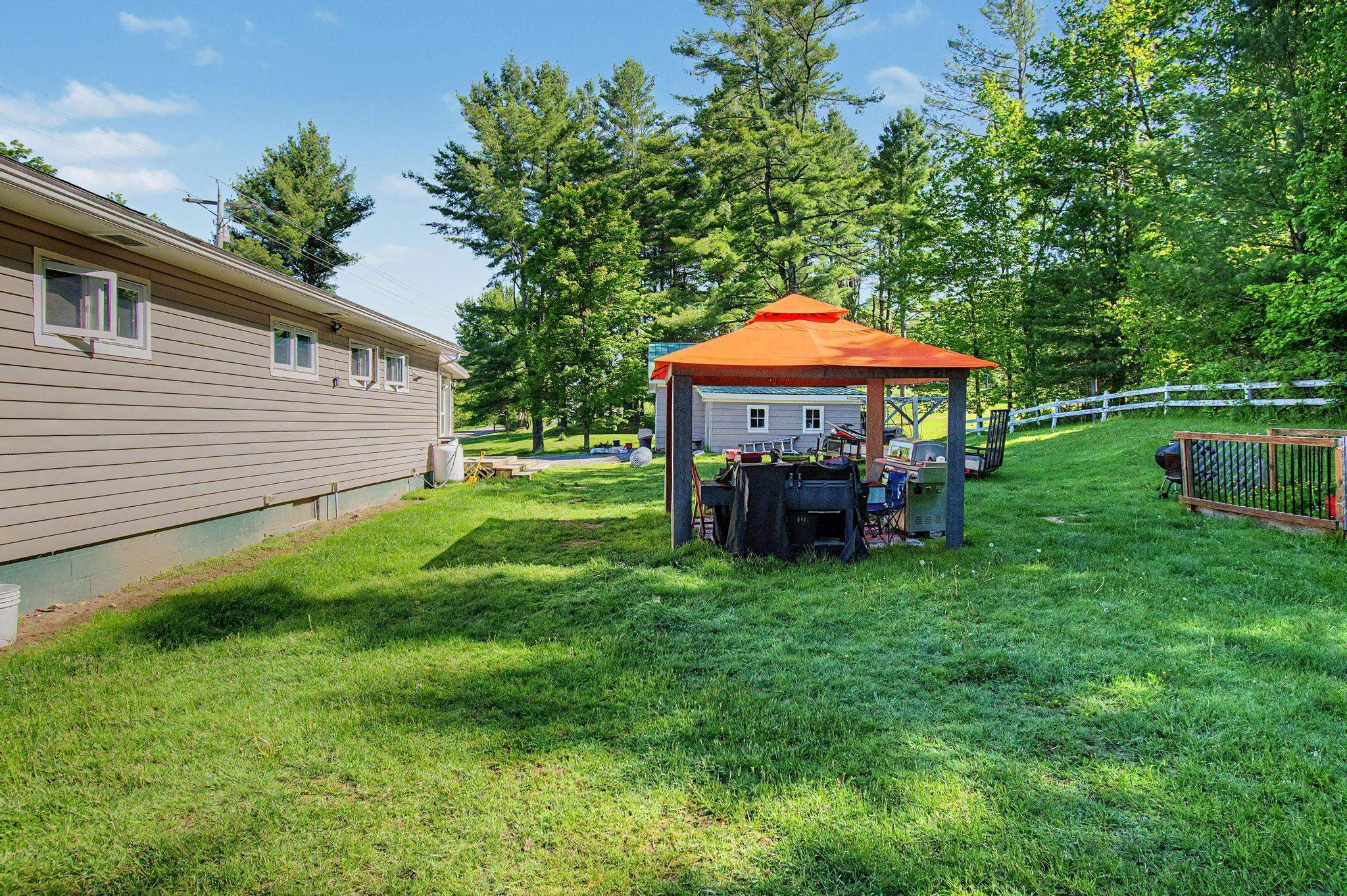 92 Highway 109 Waterville, VT 05492 - Photo 25 of 30
