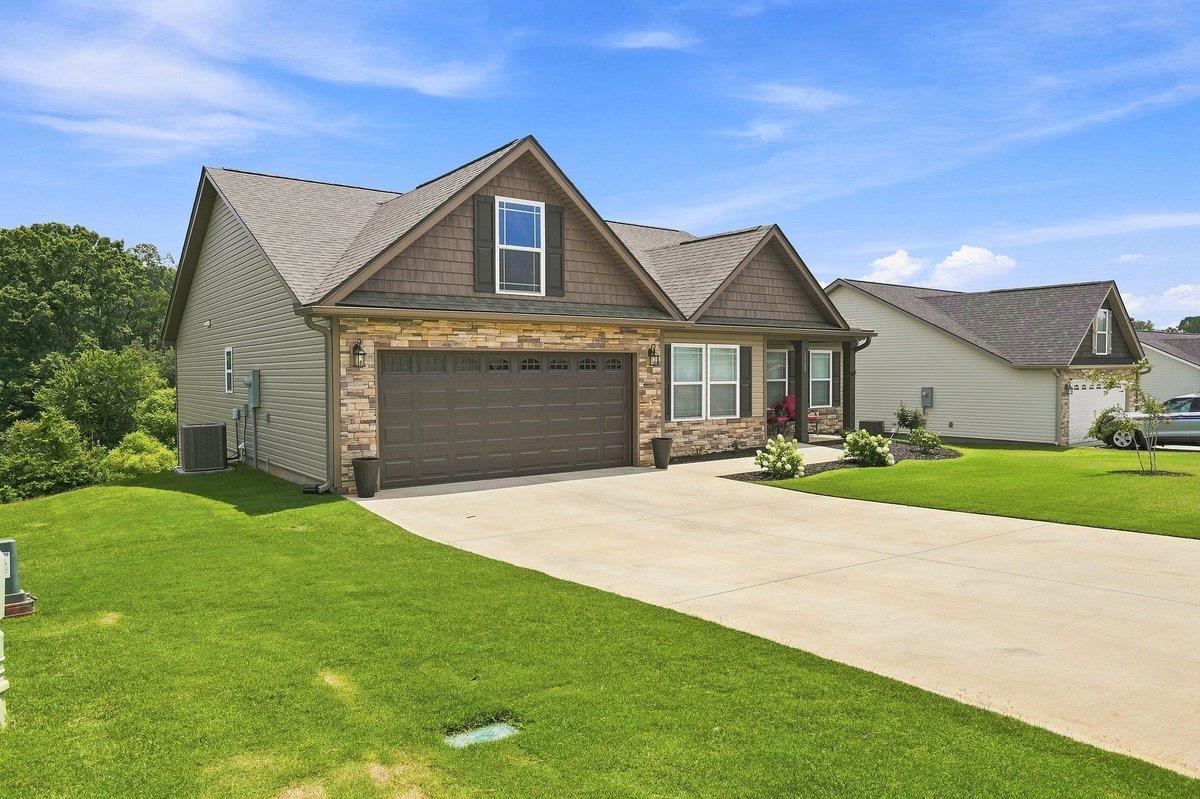 1320 Kildary Springs Road Inman, SC 29349 - Photo 4 of 32 Gallery Image 4
