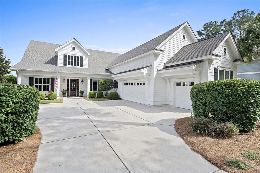 178 Hampton Lake Drive Bluffton, SC 29910 - Photo 1 of 1