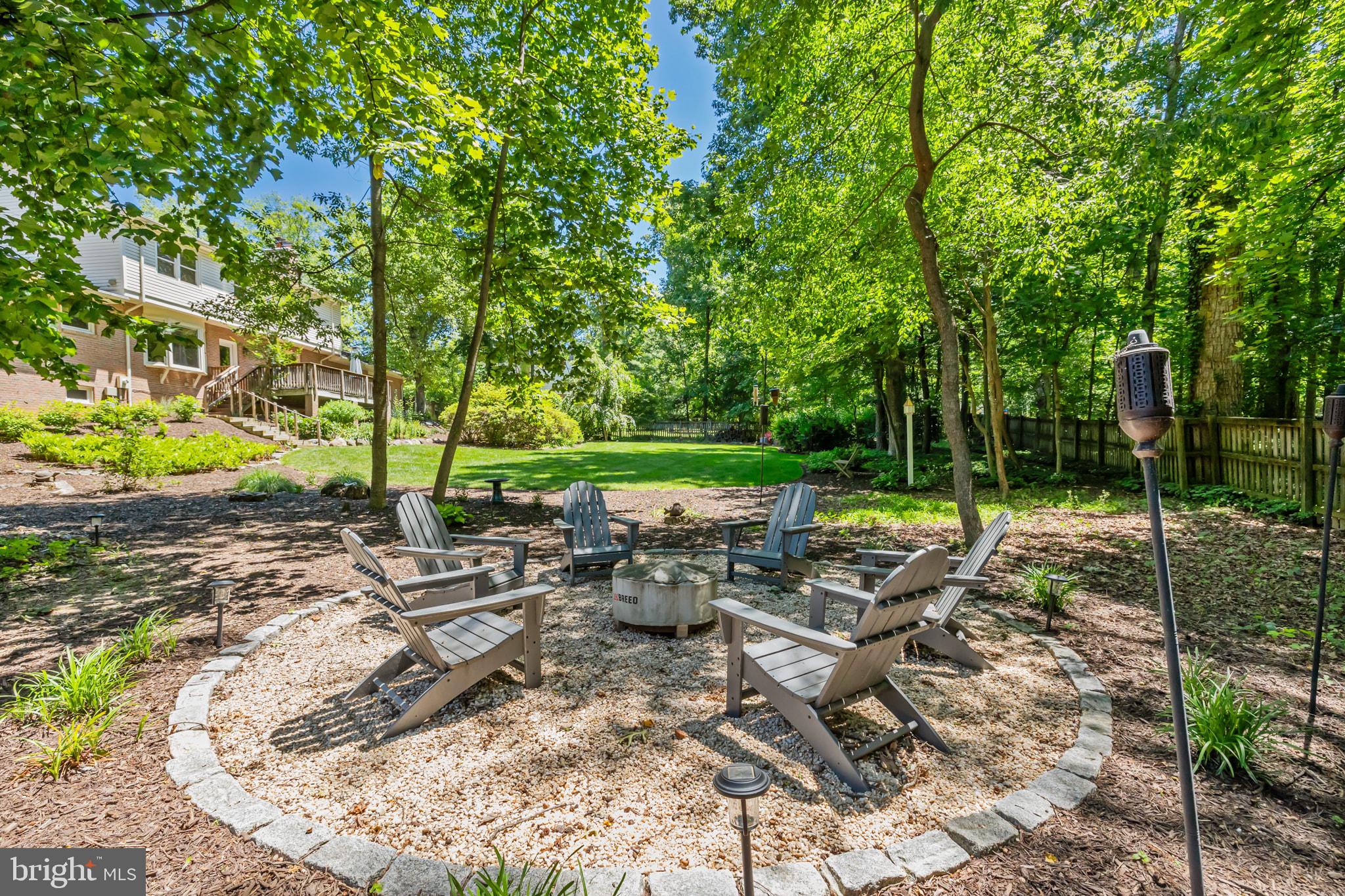 12007 Turf Lane Reston, VA 20191 - Photo 62 of 69