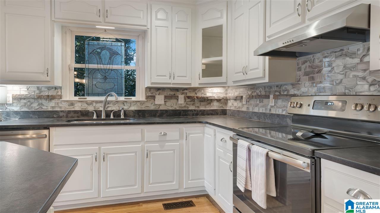 8188 Cedar Mountain Road Pinson, AL 35126 - Photo 15 of 50
