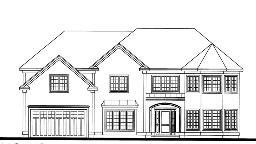 12 Old Farm Road Newton, MA 02459 - Photo 1 of 1