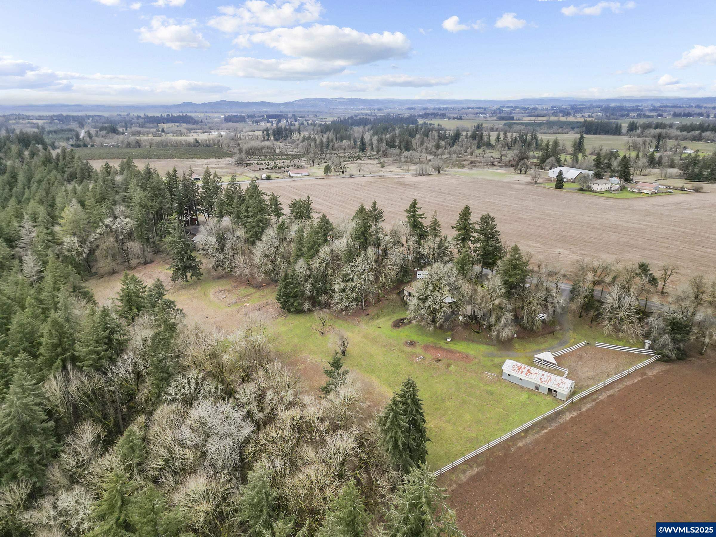 40260 Ridge Drive Scio, OR 97374 - Photo 18 of 18 Gallery Image 18