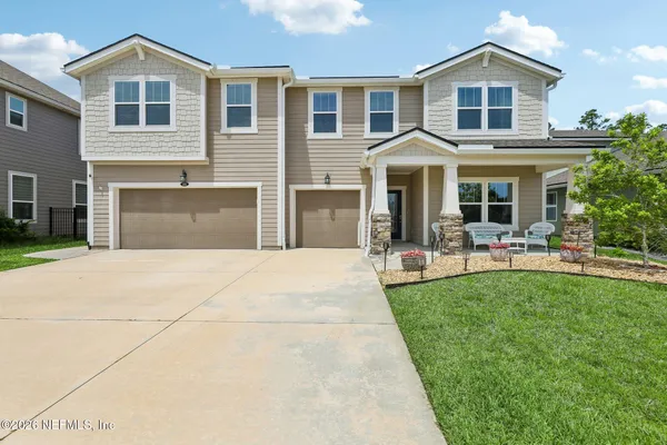 $820,000 | 212 Winterberry Court, St. Johns, FL 32259
