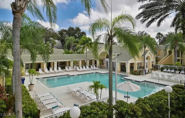 $1,500 | 12700 Equestrian Circle, Unit 2504, Fort Myers, FL 33907