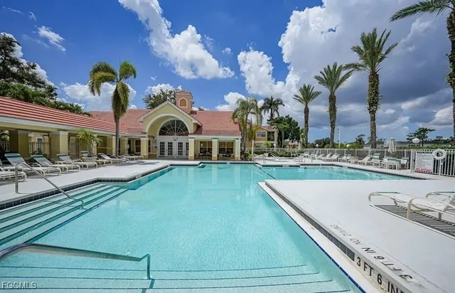 $1,500 | 12700 Equestrian Circle, Unit 2504, Fort Myers, FL 33907