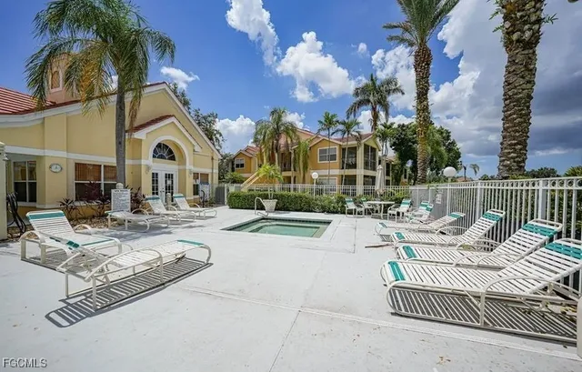 $1,500 | 12700 Equestrian Circle, Unit 2504, Fort Myers, FL 33907