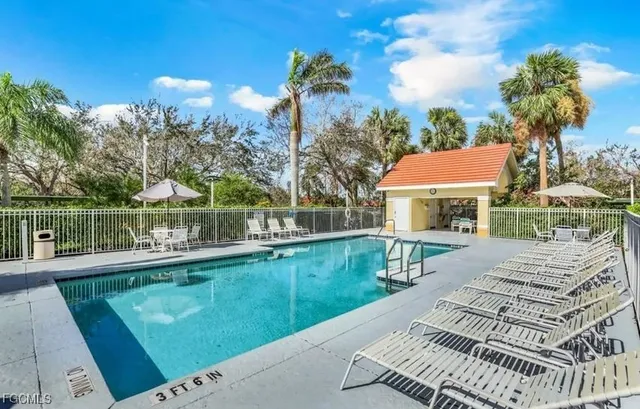 $1,500 | 12700 Equestrian Circle, Unit 2504, Fort Myers, FL 33907