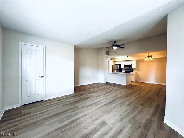 $1,500 | 12700 Equestrian Circle, Unit 2504, Fort Myers, FL 33907